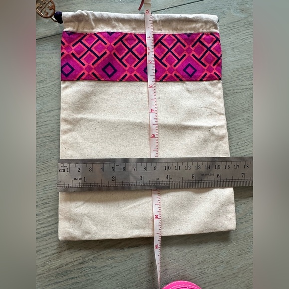 Tory Burch dust bag - Picture 1 of 1